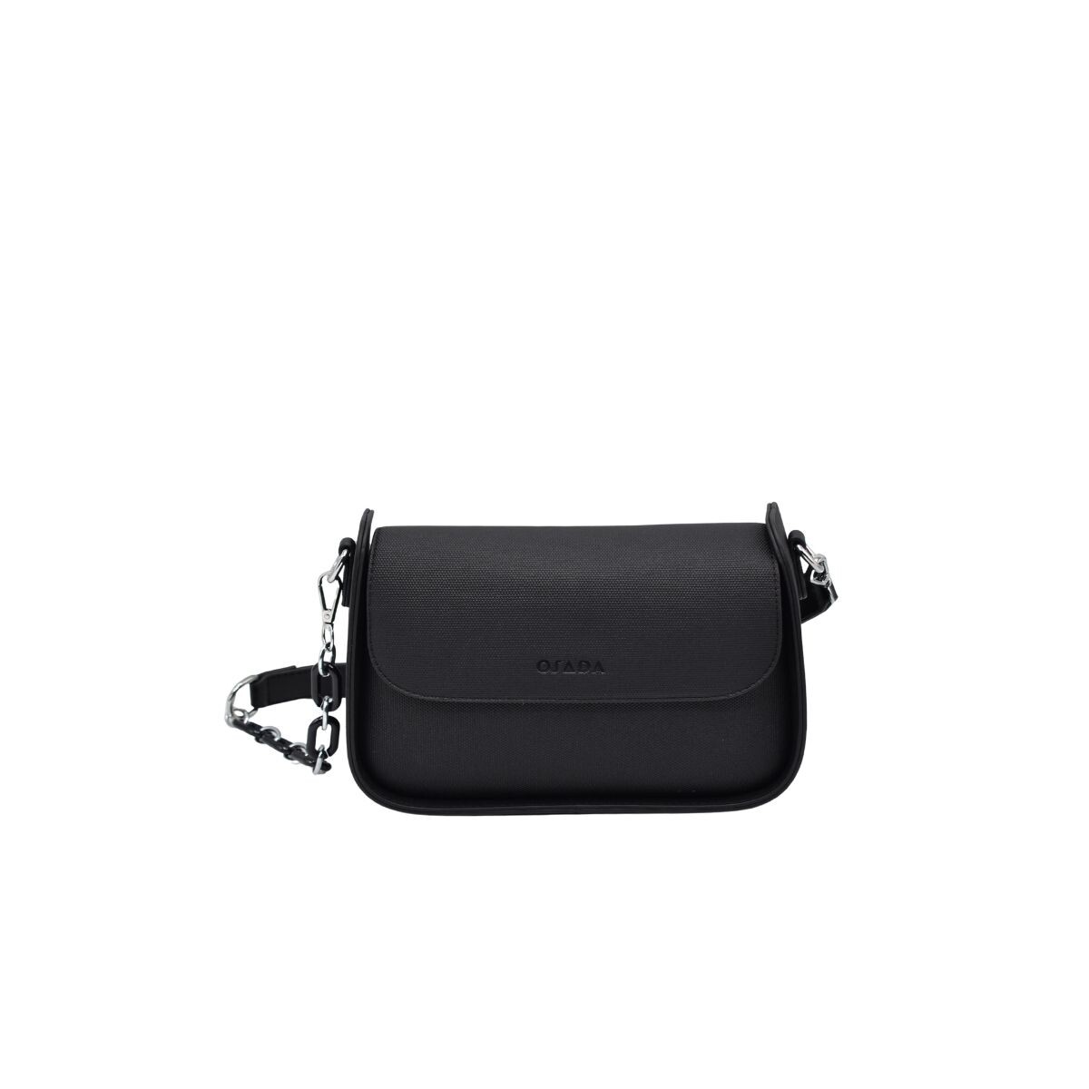 CARTERA UN. - BLACK 