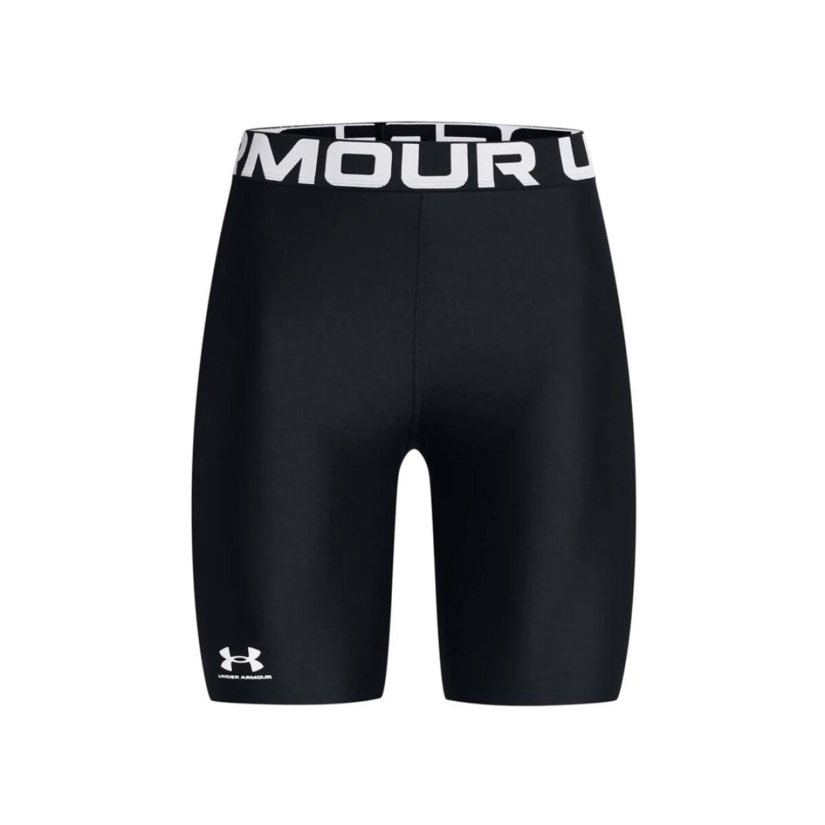 CALZA HG AUTHENTIC 8IN - UNDER ARMOUR 
