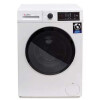LAVARROPA JAMES LR 7990 Inverter 7Kg -Blanco Sin color