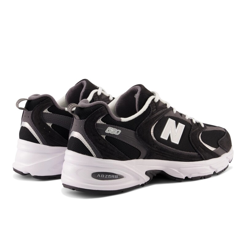 Championes Lifestyle New Balance Unisex 530 MR530CC BLACK