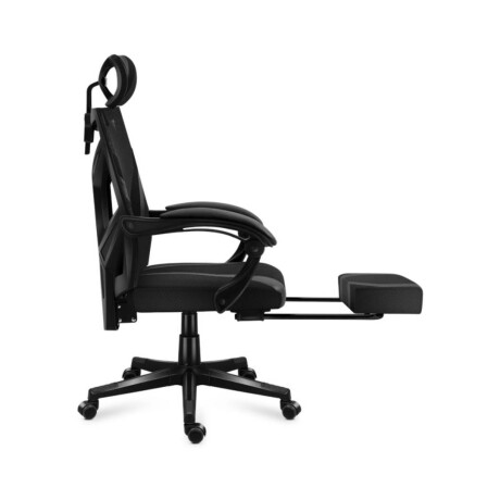 Silla Gaming Huzaro Hz-Combat 5.0 Gris