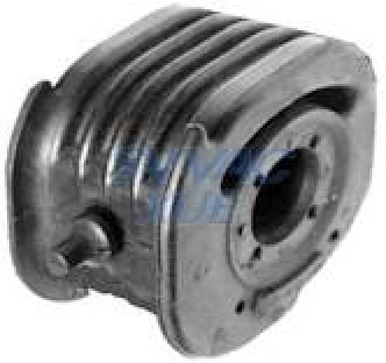 BUJE HYUNDAI BASTIDOR IZQ GRANDE ELANTRA -95 - 