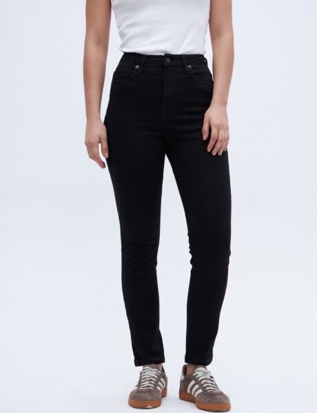 Jean New Perla Perla Black 26