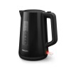 Jarra Eléctrica Philips HD9318 Negra Jarra Eléctrica Philips HD9318 Negra