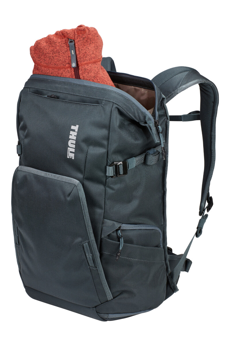 Thule Covert Camera Backpack 24L - Dark Slate Thule Covert Camera Backpack 24L - Dark Slate