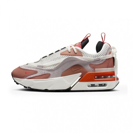 Championes Nike Air Max Furyosa White