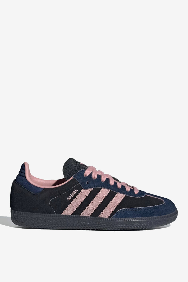 SAMBA OG W Negro