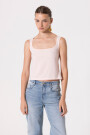 MUSCULOSA CAMI Beige