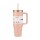 Vaso Spotie Cup Terrano Acero Inoxidable ROSA