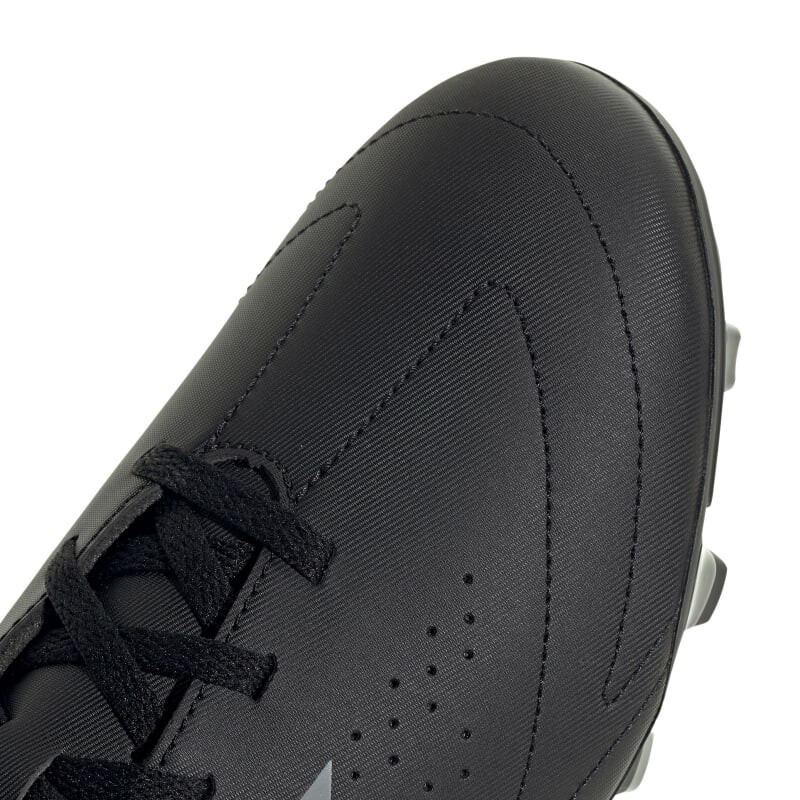Championes Adidas Fútbol Deportivo III de Hombre - IF1401 Negro