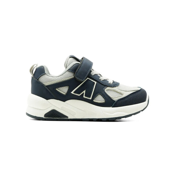 DEPORTIVO MILA KIDS - AMERICAN SPORT AZUL