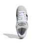 Campus - Hombre White