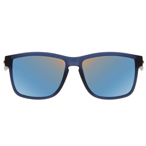 Lentes de Sol Chilli Beans Classic Polarizadas Espejadas Azul Lentes de Sol Chilli Beans Classic Polarizadas Espejadas Azul