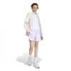 Lifestyle - Adidas - SHORT ADIDAS W TIRO CG SHO de Mujer - KE6013 Rosado-blanco