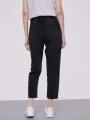 Pantalon Womi Gris Medio