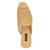 Flats Camella2 Cliff/ Light Natural