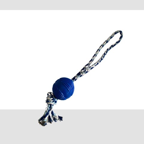Juguete Cuerda con Bola 40*6,5 cm Juguete Cuerda con Bola 40*6,5 cm