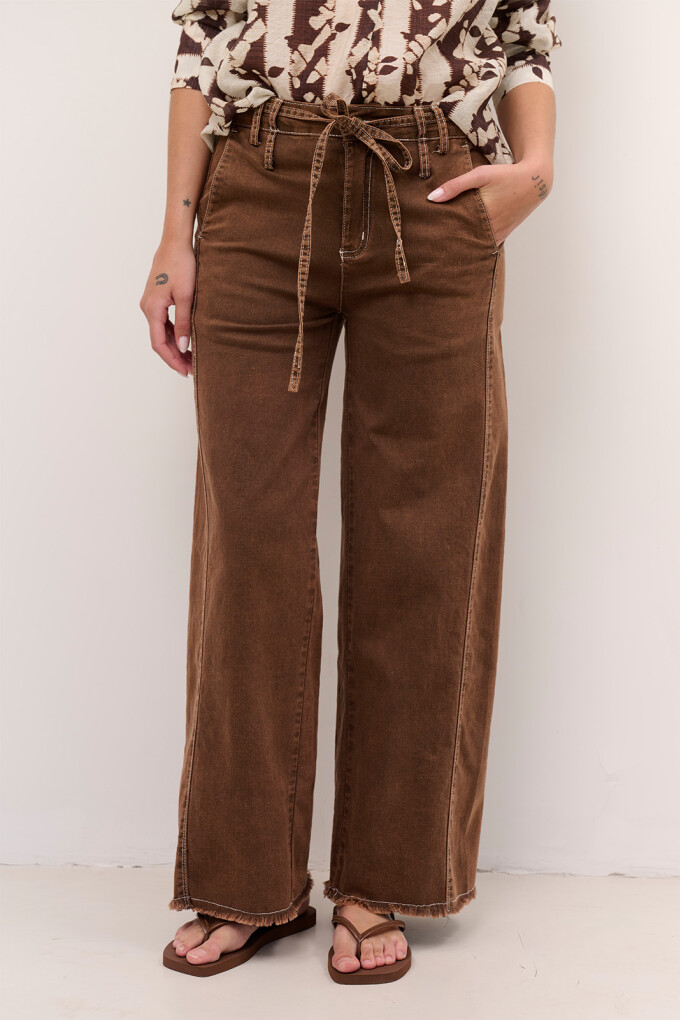 JEAN DAKOTA MARRON