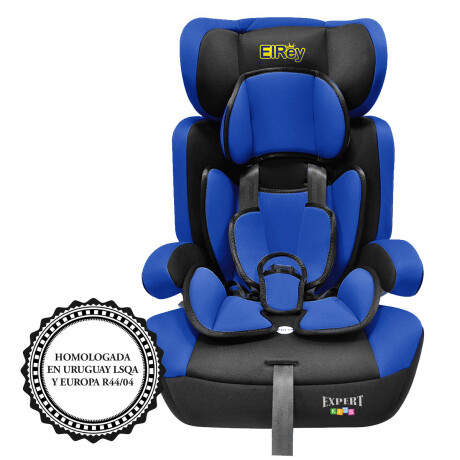Silla De Auto 3 en 1 Bebé Expert Kids Ragnar + Set Cmb001618