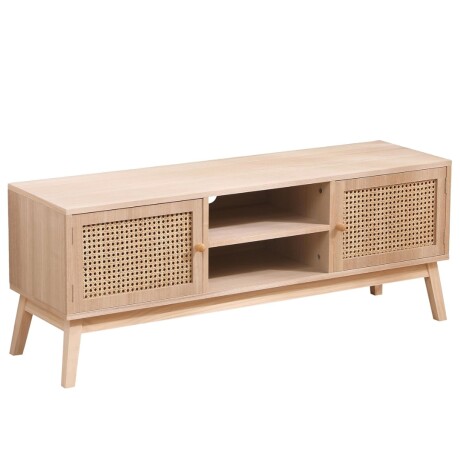 Rack para TV de madera Rack para TV de madera