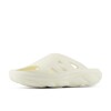 Sandalias para Recuperación Recovery Slide Unisex Yellow