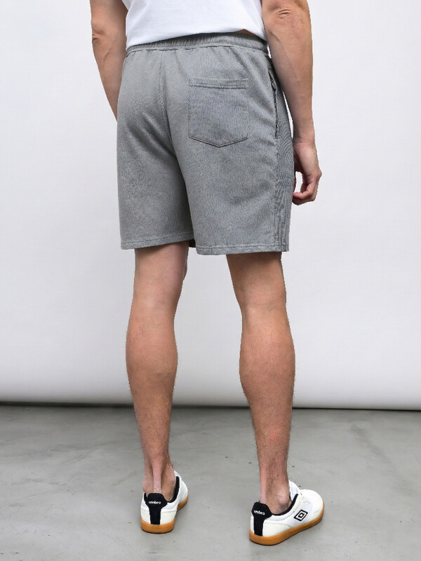 BERMUDA DISTORTED Umbro Hombre 005