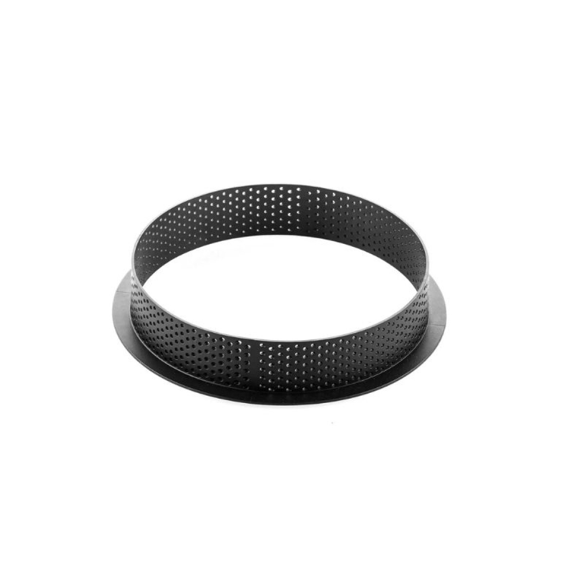 SILIKOMART ANILLO TARTA MOLDE SILICONA 35MM 