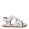 Sandalias de Niña Bibi Afeto 3.0 Blanco