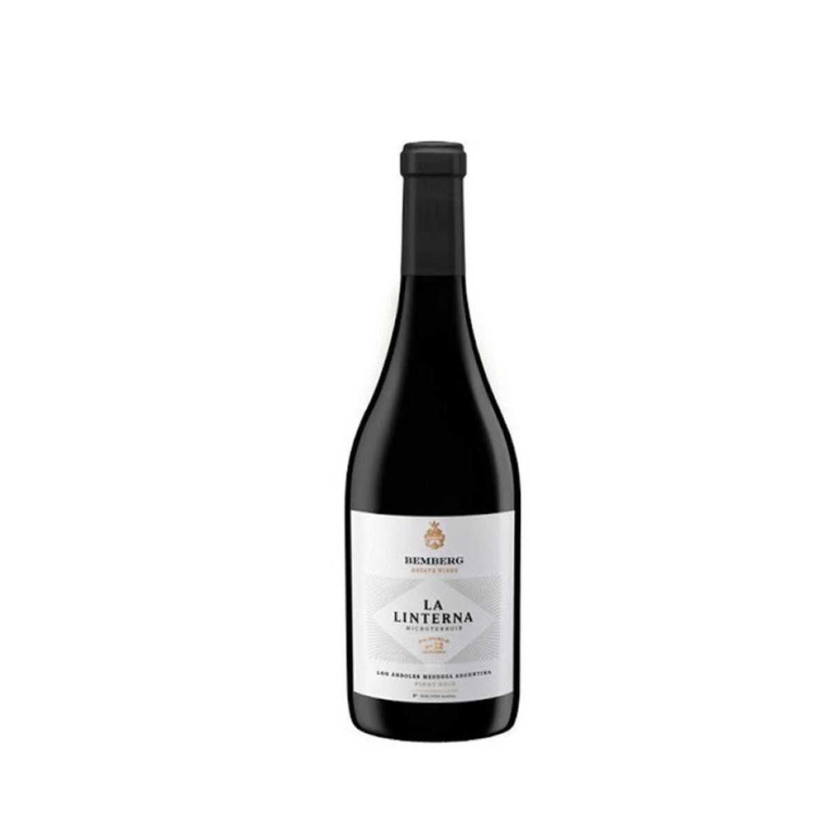 Bemberg La Linterna Pinot Noir 750ml 