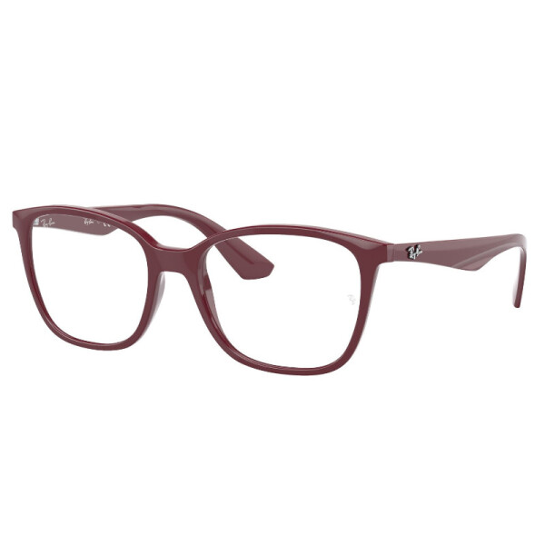 Ray Ban receta RB7066 8099 cal 52