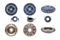 Kit Embrague C/Rod Luk Citroen C1, Peug 108 15-25 Ø200-Est.19 Kit Embrague C/Rod Luk Citroen C1, Peug 108 15-25 Ø200-Est.19
