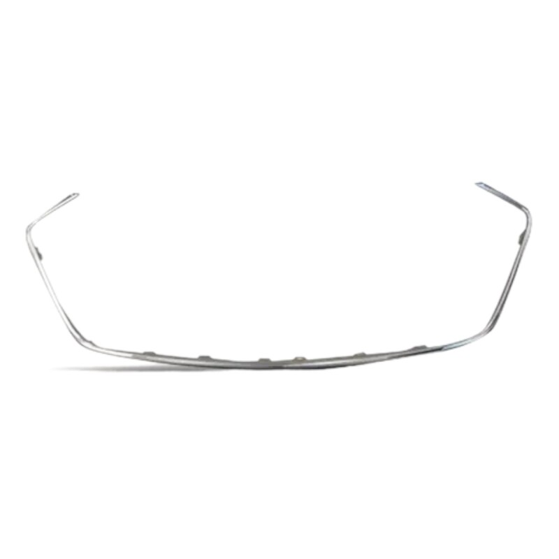 MOLDURA INFERIOR REJILLA RADIADOR CROMADA - ONIX MOLDURA INFERIOR REJILLA RADIADOR CROMADA - ONIX