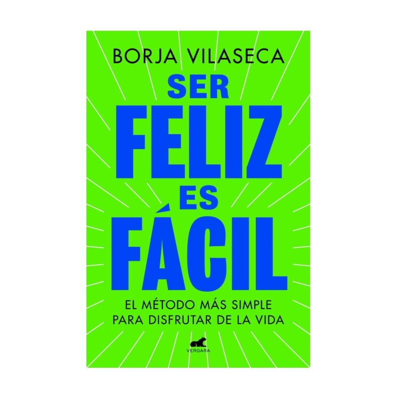 SER FELIZ ES FACIL SER FELIZ ES FACIL