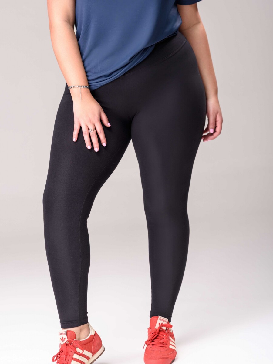Calza Kim.k Negra