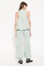 PANTALON KACEY Aqua