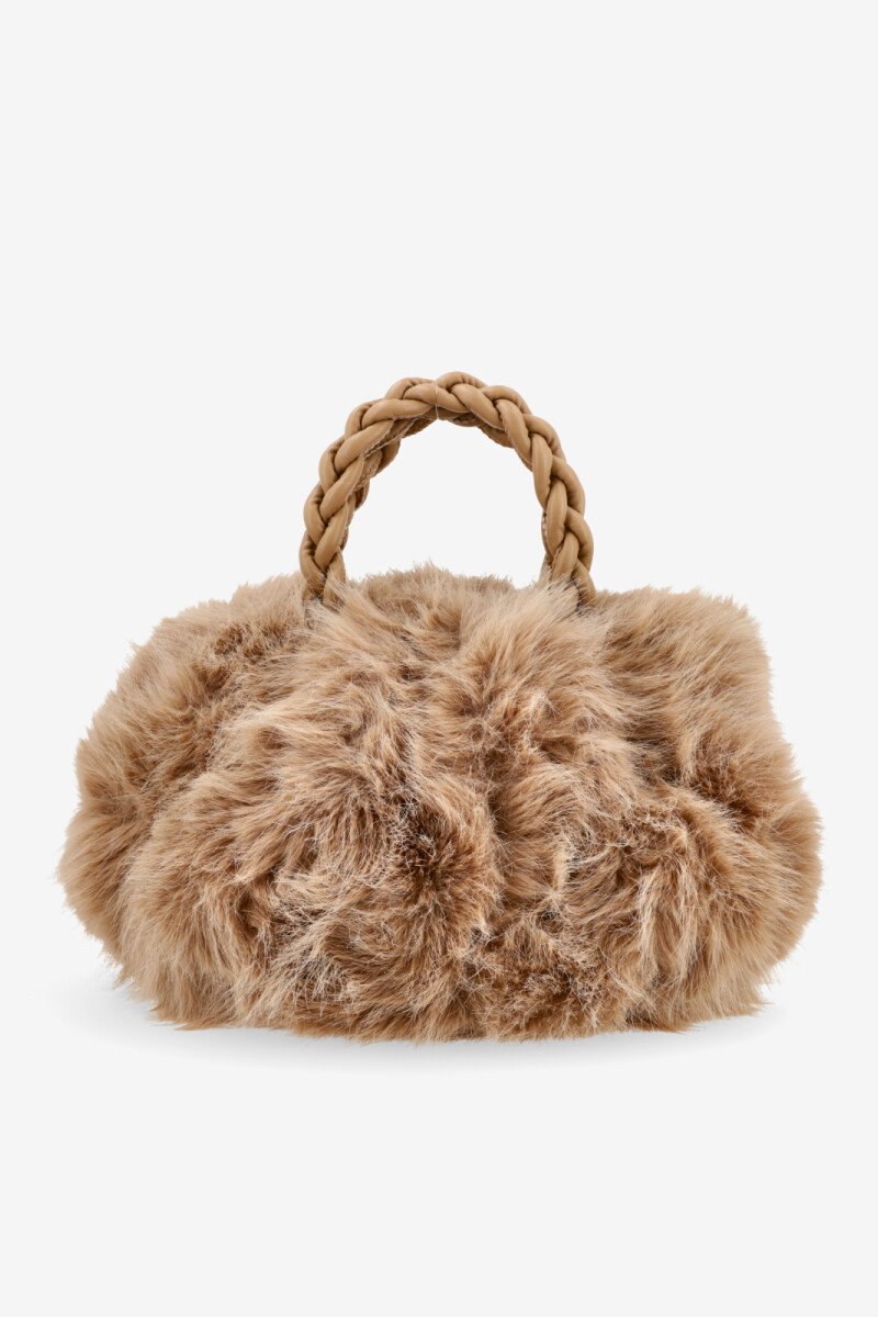 BOLSO Camel