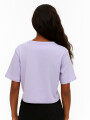 Remera Truvila Lila