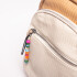 MOCHILA MURRAY BEIGE MOCHILA MURRAY BEIGE