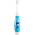 Cepillo dental electrico CHICCO celeste