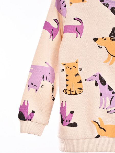 BUZO PETS VARIANTE 1