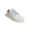 Championes Adidas Rivalry Summer Low Blanco
