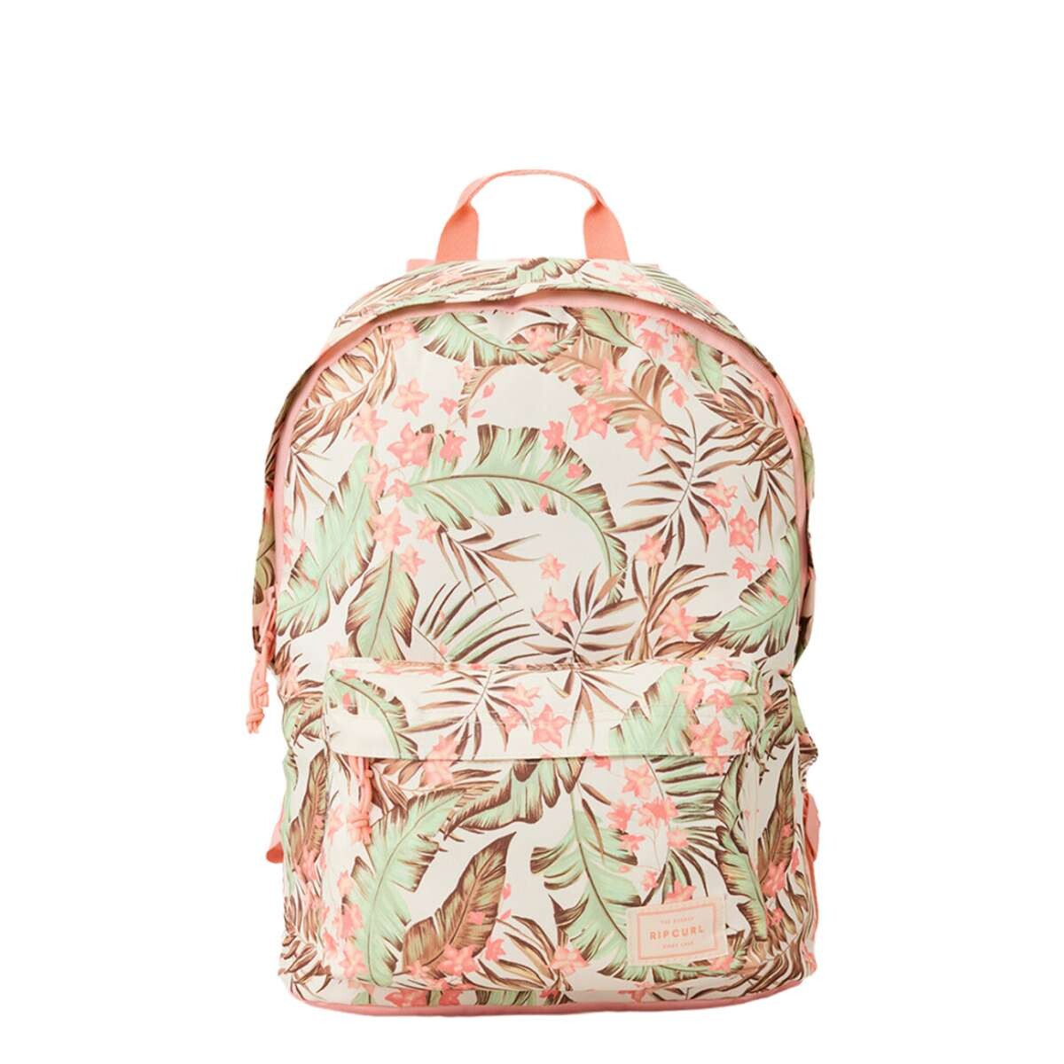 Mochila Rip Curl Dome 18 Lts - 18 Lts 