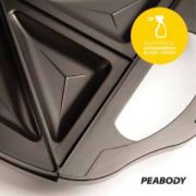 Sandwichera Peabody PE-S6191 Sandwichera Peabody PE-S6191