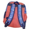 Mochila Sega Escolar 35x26x10 Cm Sonic Prime Para Niños Uso Diario Compartimiento Amplio Mochila Sega Escolar 35x26x10 Cm Sonic Prime Para Niños Uso Diario Compartimiento Amplio