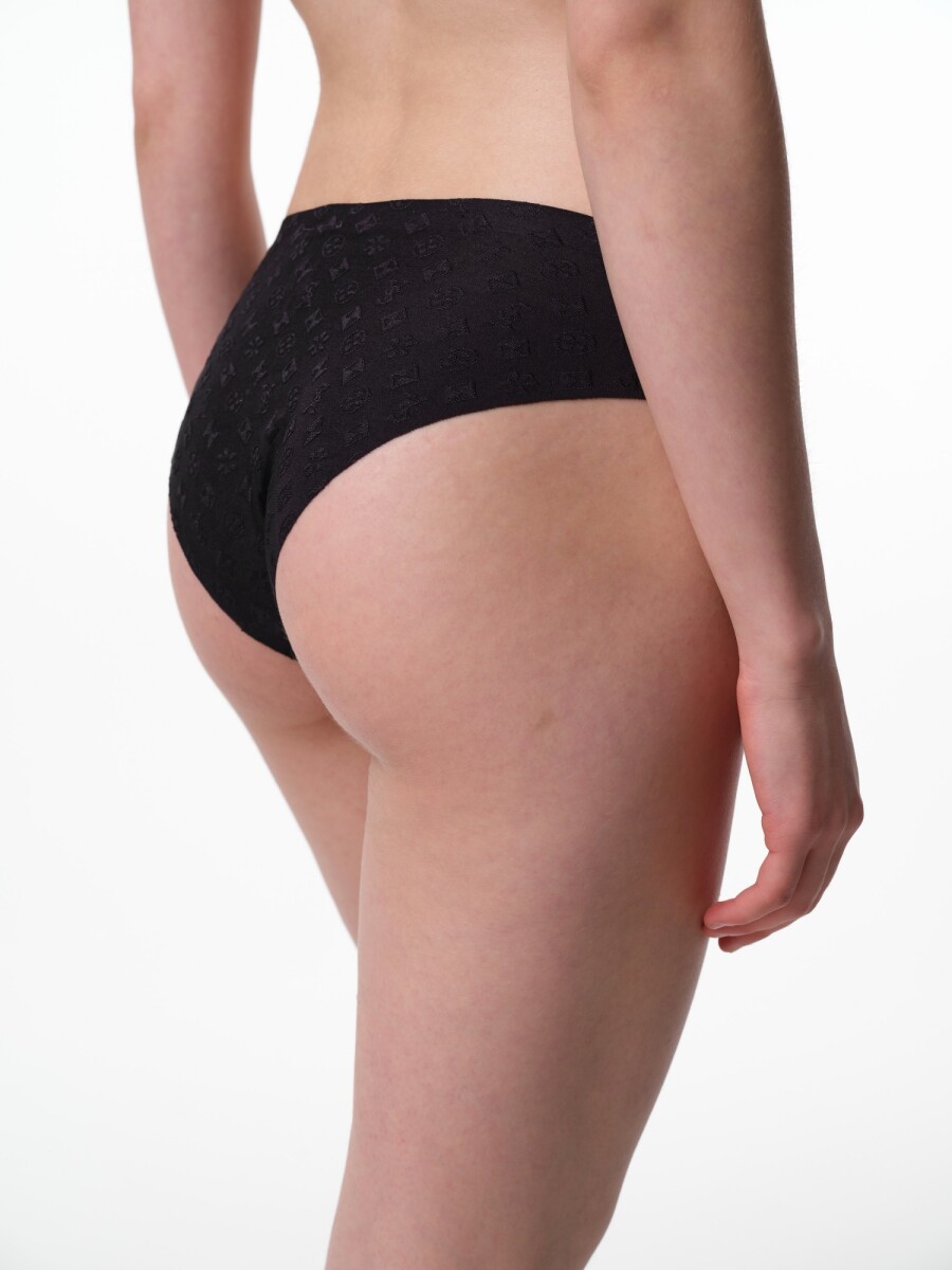 Bikini Corina - Negro 