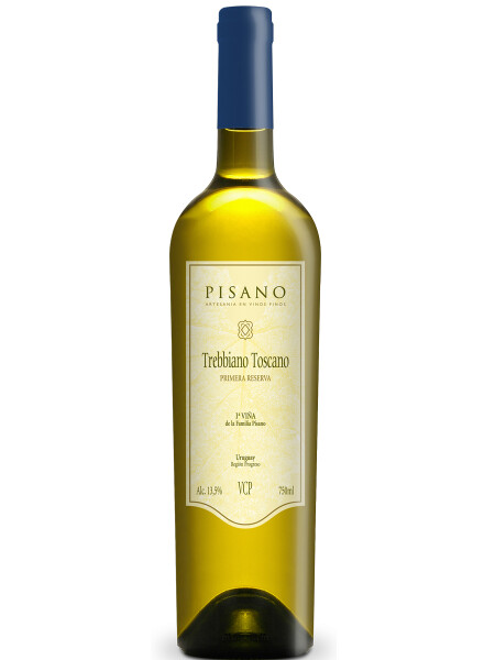 Pisano Trebbiano Toscano Pisano Trebbiano Toscano