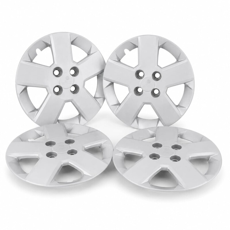 JUEGO 4 TAZAS RUEDA 14" - CORSA / CELTA / AGILE / MONTANA JUEGO 4 TAZAS RUEDA 14" - CORSA / CELTA / AGILE / MONTANA