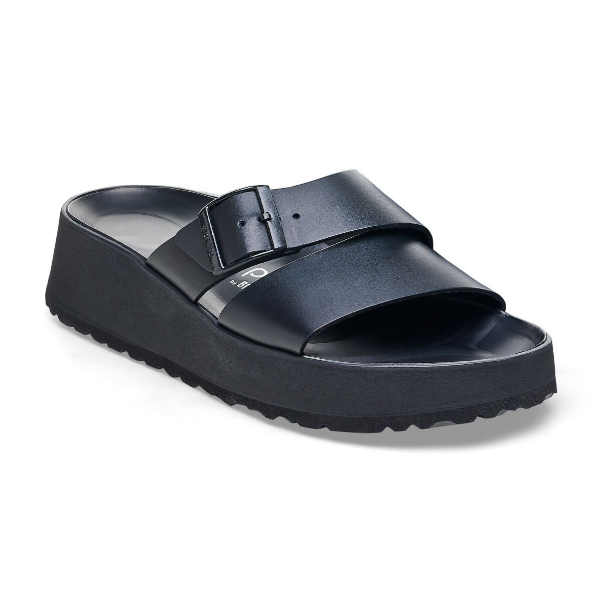 Sandalia Almina EXQ LENA BLACK - Estrecho - Black 