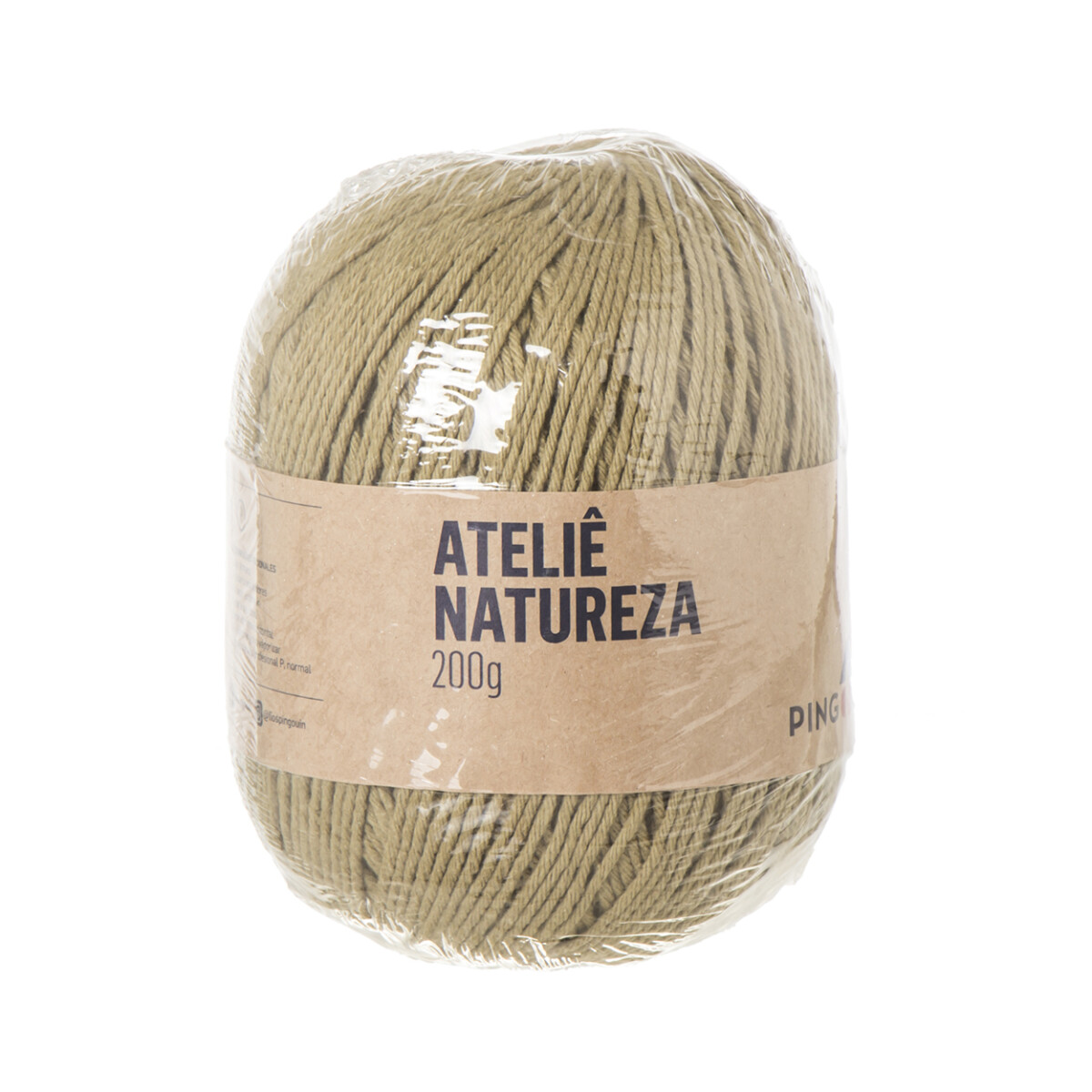 atelie - beige oscuro 