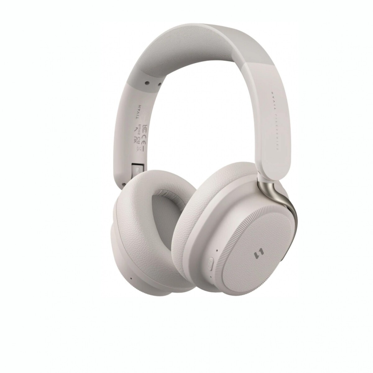 Auriculares Inalámbricos HAVIT NC01H BT Con ANC - Space Gray 